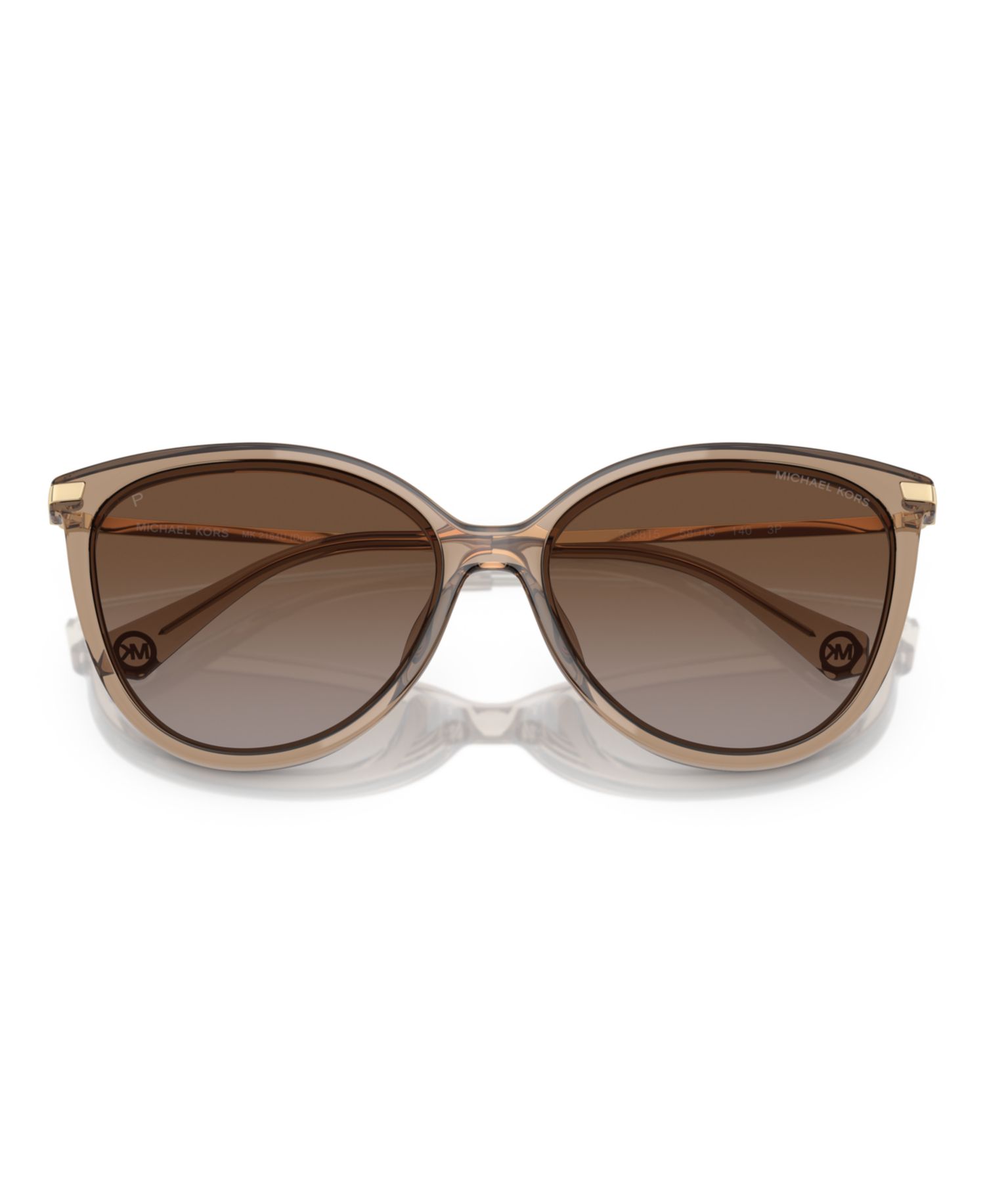 Women's Polarized Sunglasses, MK2184U