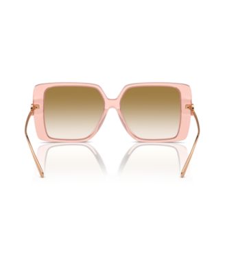 Women's Sunglasses, Ty7205D