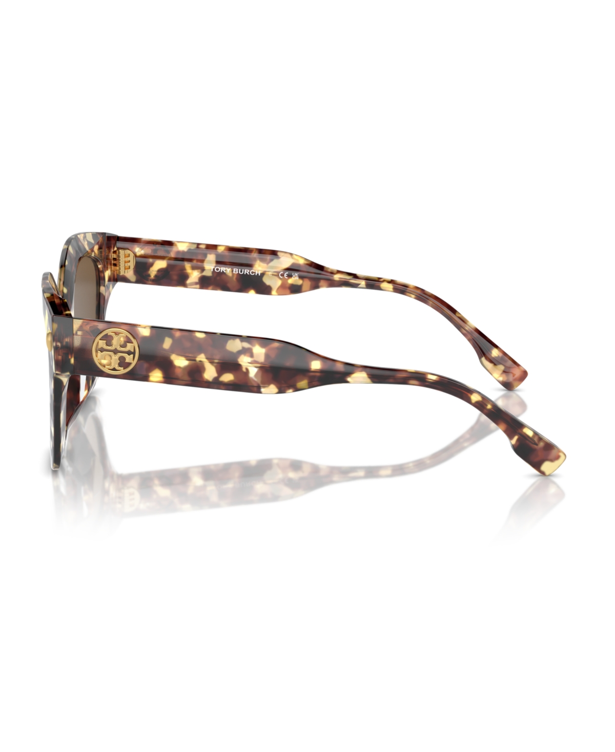 Tory Burch Women's Sunglasses, Ty7201U