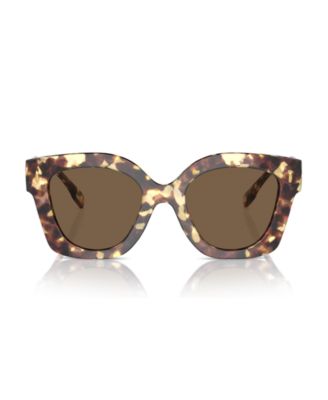 Women's Sunglasses, Ty7201U