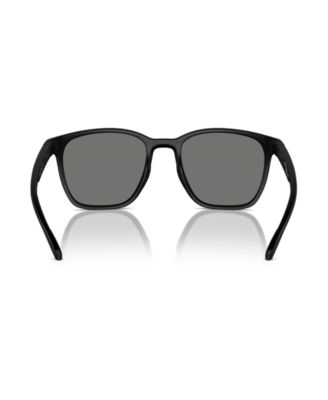 Unisex Polarized Sunglasses, Targhee Square Xd9046