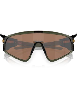 Unisex Latch Panel Sunglasses, OO9404