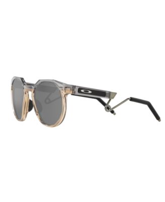 Unisex Sunglasses, Damian Lillard Signature Series Hstn Metal Oo9279