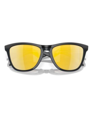 Men's Polarized Sunglasses, Frogskins Hybrid Oo9289