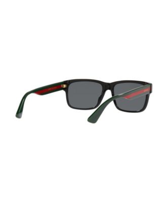Men's Sunglasses, GG0340S 