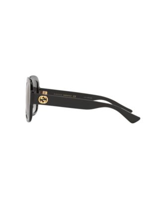 Women's Sunglasses, GG0036SN 