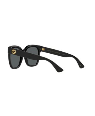 Women's Sunglasses, GG0034SN