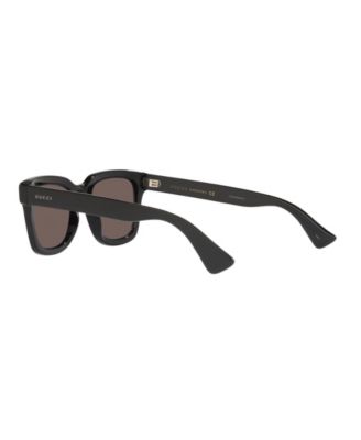 Men's Sunglasses, GG0001SN 