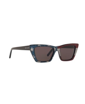 Women's Sunglasses, SL 276 Mica
