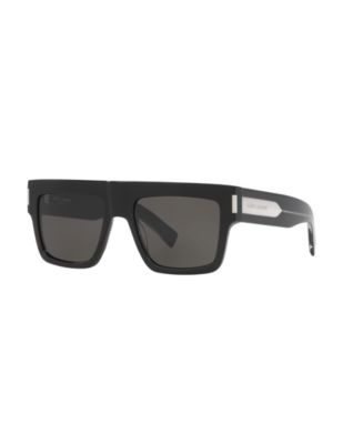 Saint Laurent サングラス Saint Laurent - ファッション・アイコン 51MMスクエア