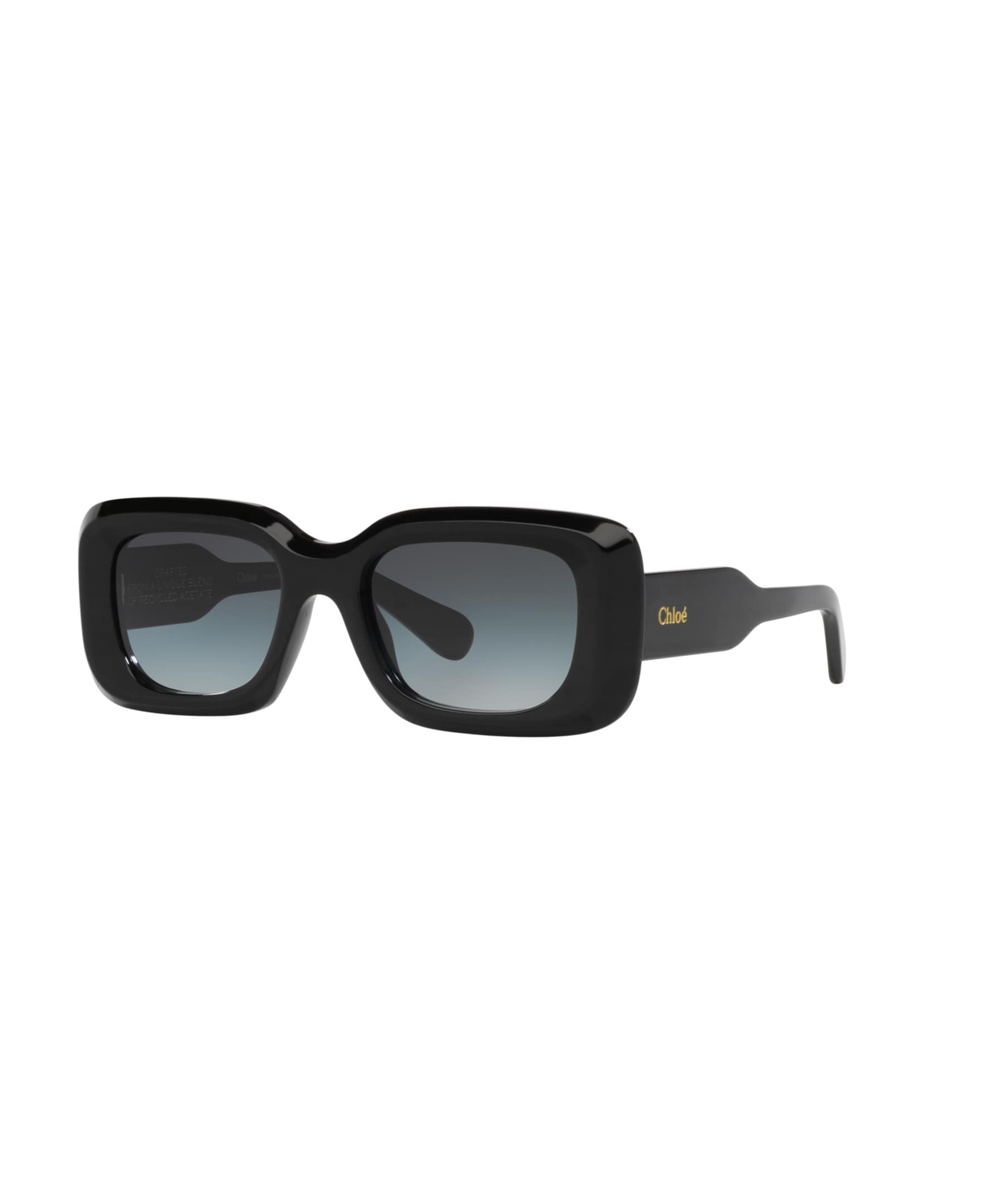 Chloé Women's Sunglasses, Ch0188s 6n000505 In Grey