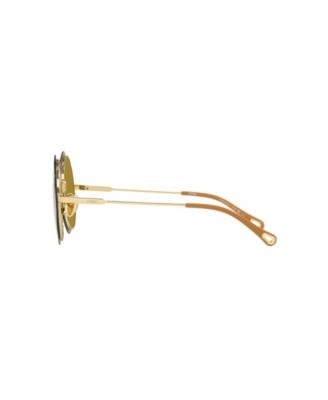  Women's Sunglasses, CH0202S  