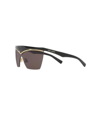 Women's Sunglasses, SL 614 Mask