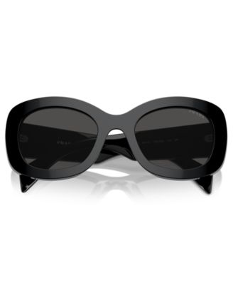 Oval Women's Sunglasses, PR A13S