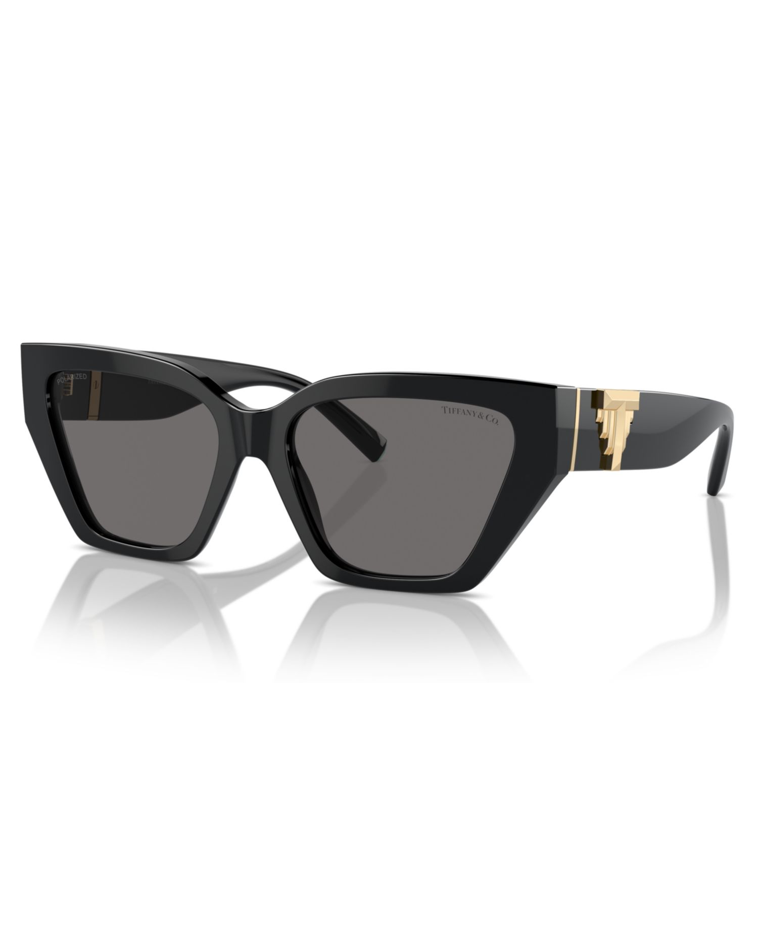 Women's Polarized Sunglasses, Tf4218
