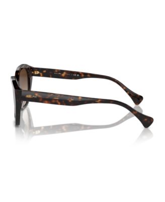 Women's Sunglasses, Ra5315U