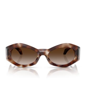 Versace Women's Sunglasses, Ve4466U - Macy's