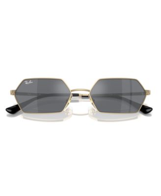 Unisex Sunglasses, Yevi Rb3728