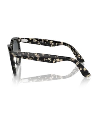 Unisex Sunglasses, Wayfarer Way RB2241