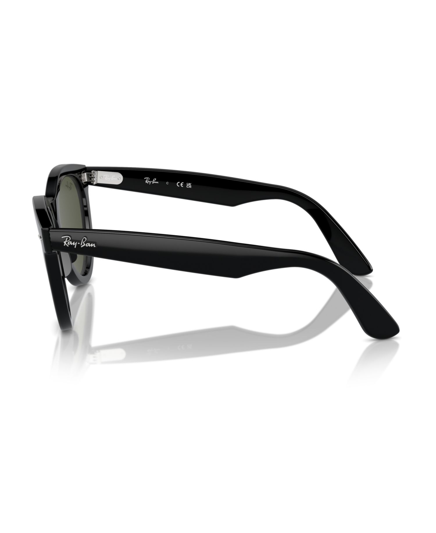Unisex Sunglasses, Wayfarer Way Rb2241