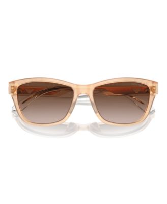 Women's Sunglasses, Ea4227U