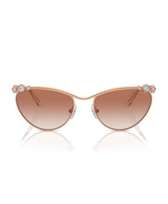 Women's Sunglasses SK7017