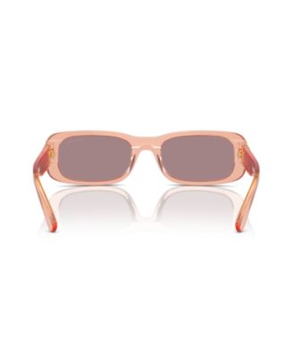 Women's Sunglasses MU 08ZS