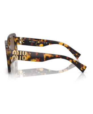Women's Sunglasses, MU 10YS