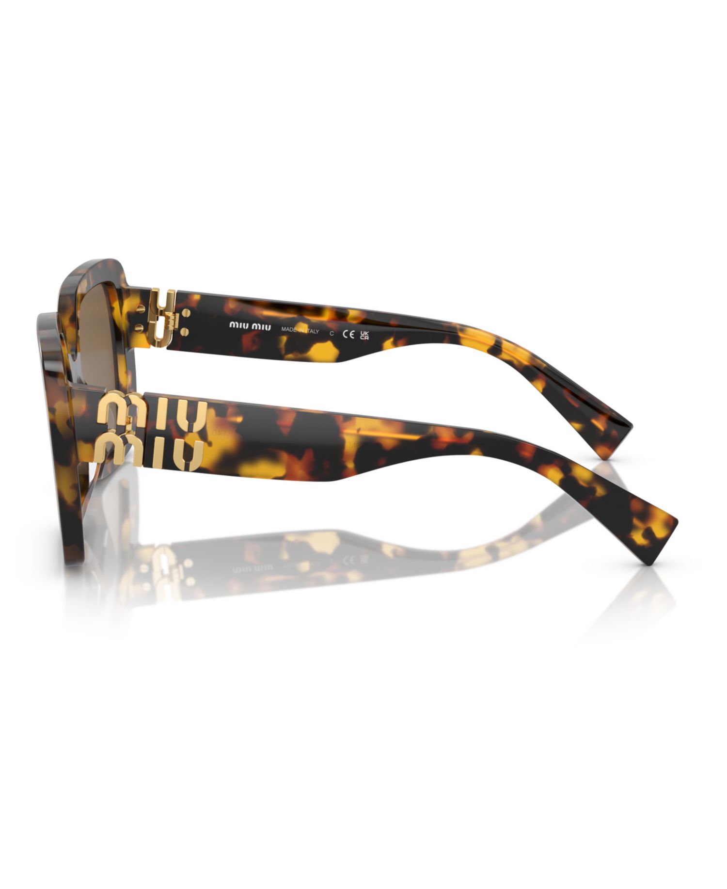Women's Sunglasses, MU 10YS