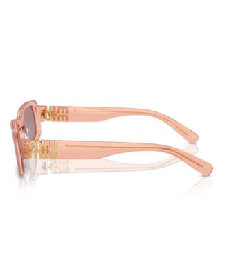 Women's Sunglasses MU 08ZS