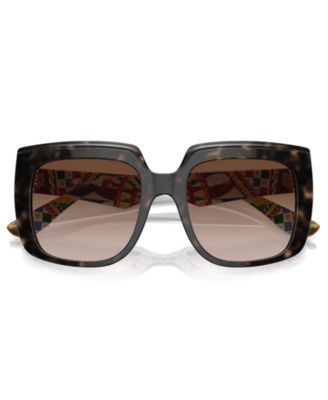 Women's Sunglasses, DG441454-Y