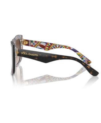 Women's Sunglasses, DG441454-Y