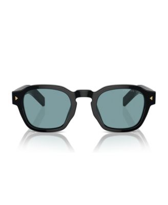 Men's Low Bridge Men's Sunglasses, PRA16SF