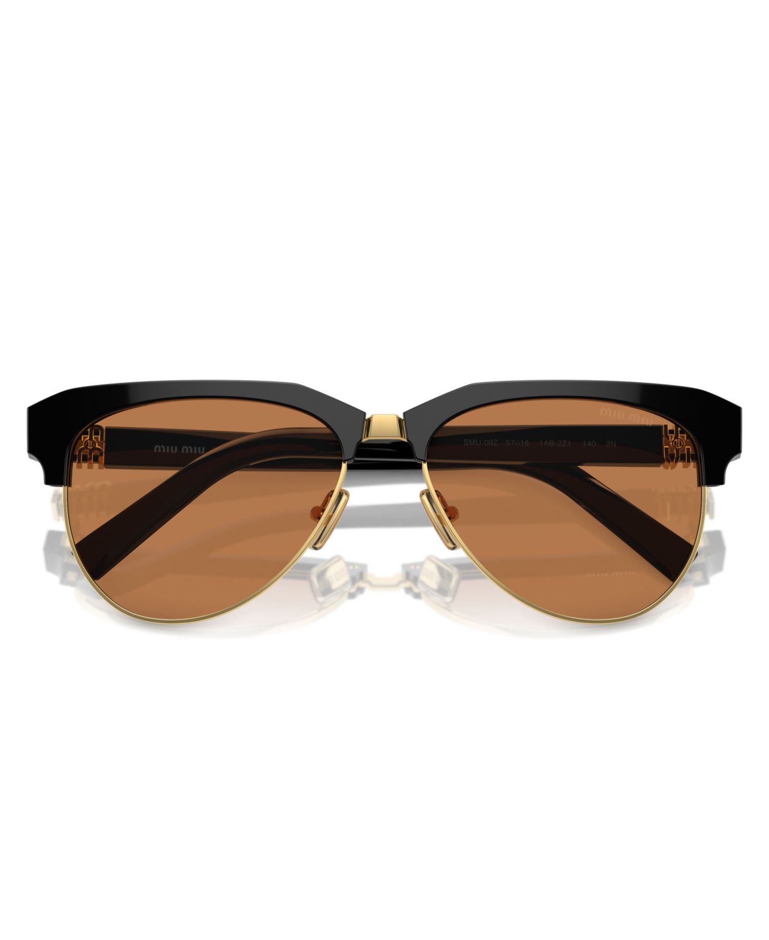 Women's Sunglasses, MU 09Zs