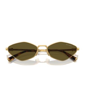 Women's Sunglasses, MU 56Zs