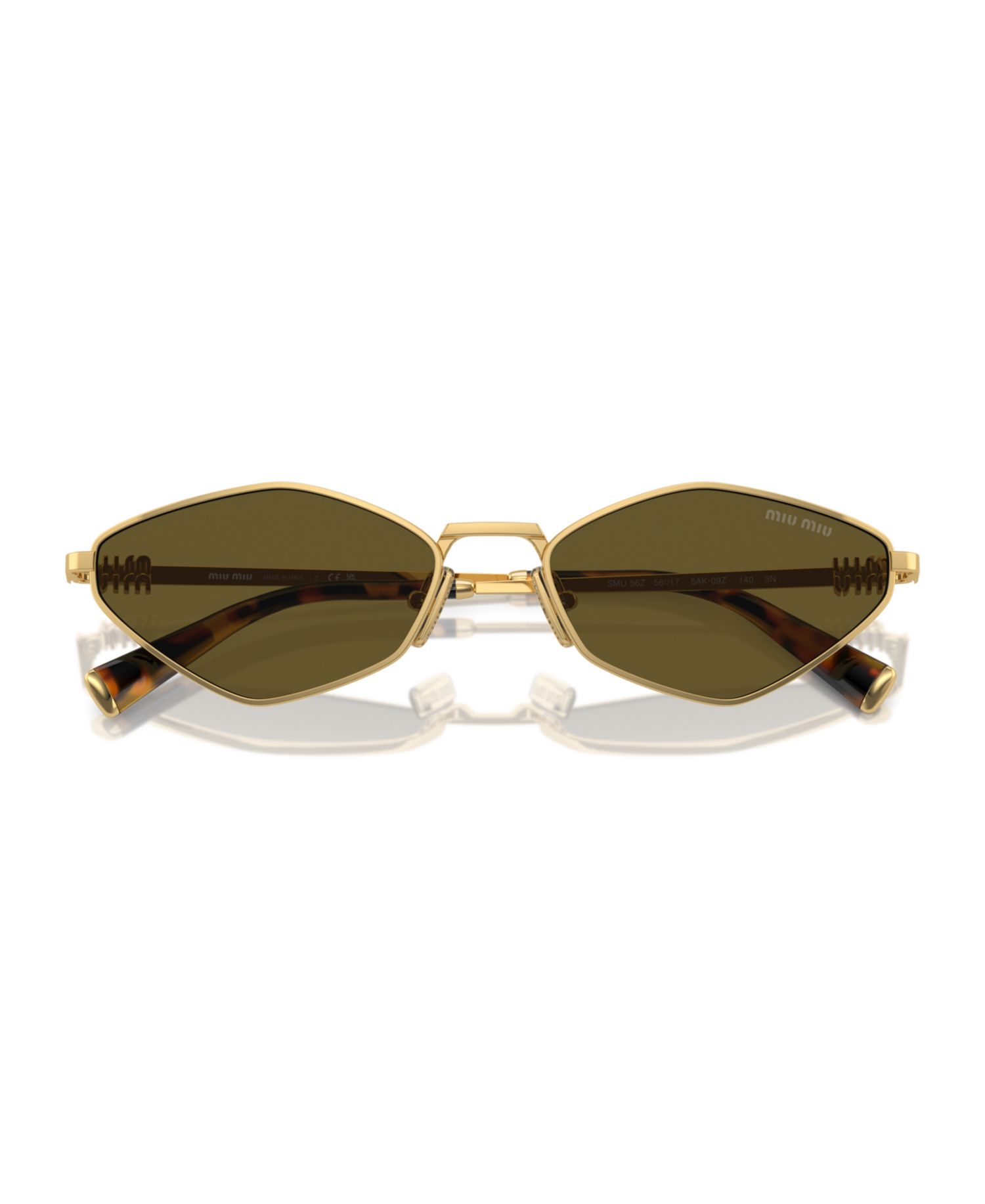 Women's Sunglasses, MU 56Zs