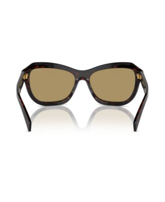 Swing Butterfly Women's Sunglasses, PR A27S