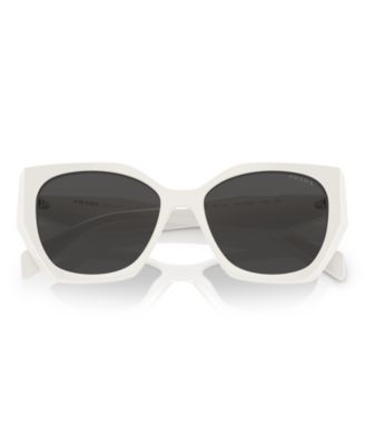 Symbole Round Women's Sunglasses, PR 19ZS