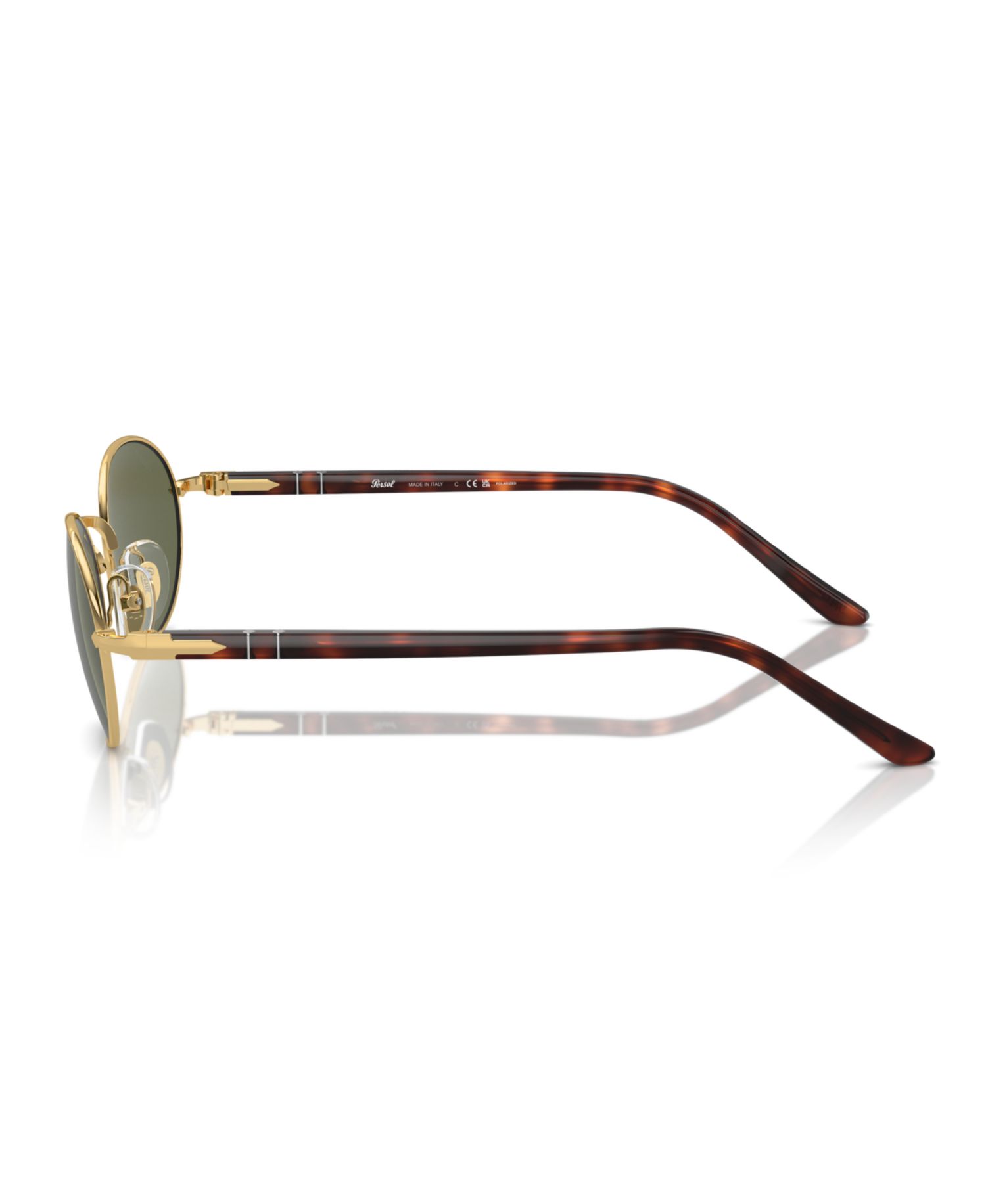 Unisex Polarized Sunglasses, Ida Po1018S