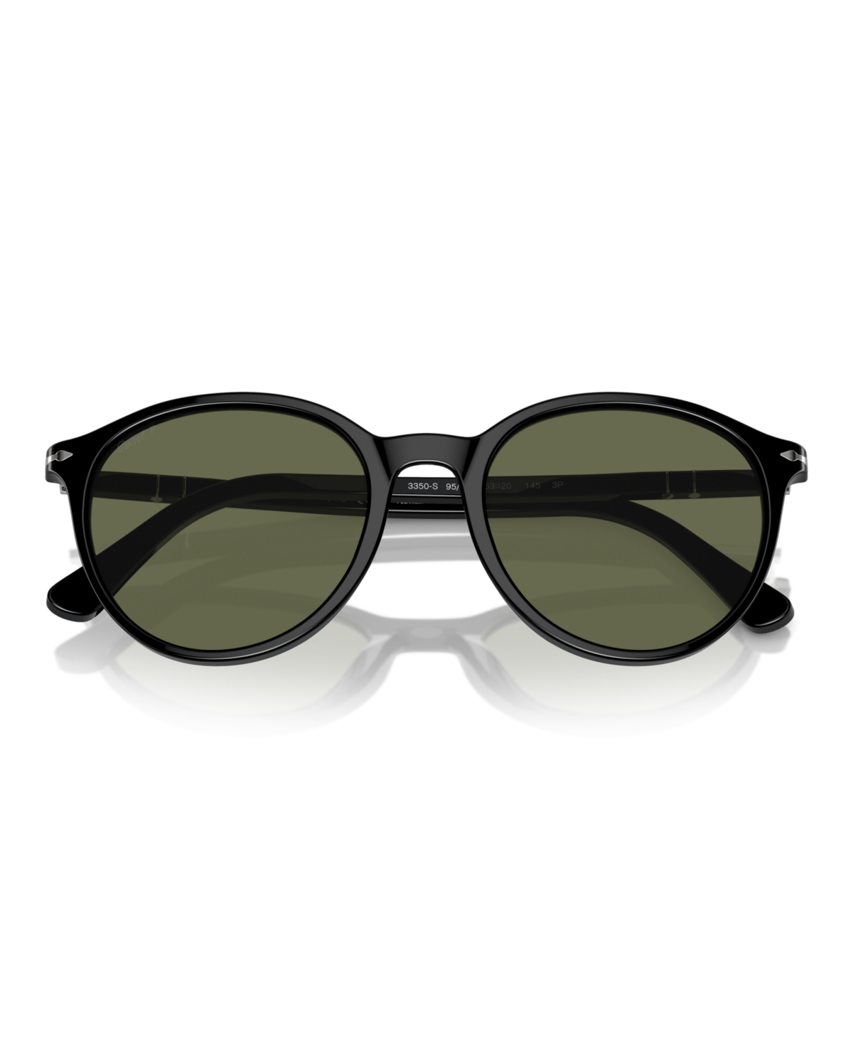 Persol Unisex Polarized Sunglasses