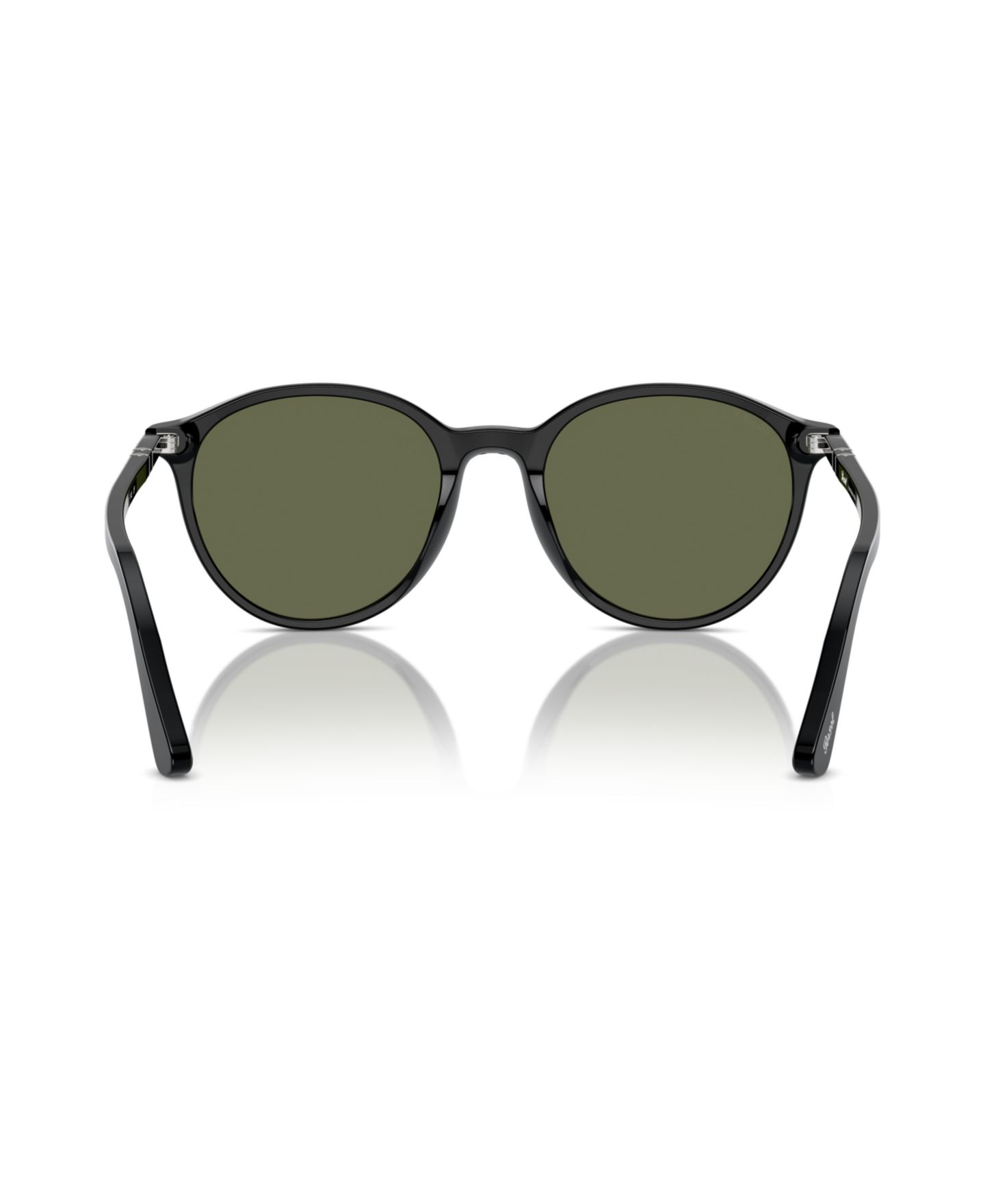 Солнцезащитные очки Persol Unisex Polarized, Po3350S, цвет: Чёрный — фото 3