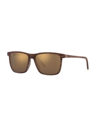 Unisex Polarized Sunglasses, One Way