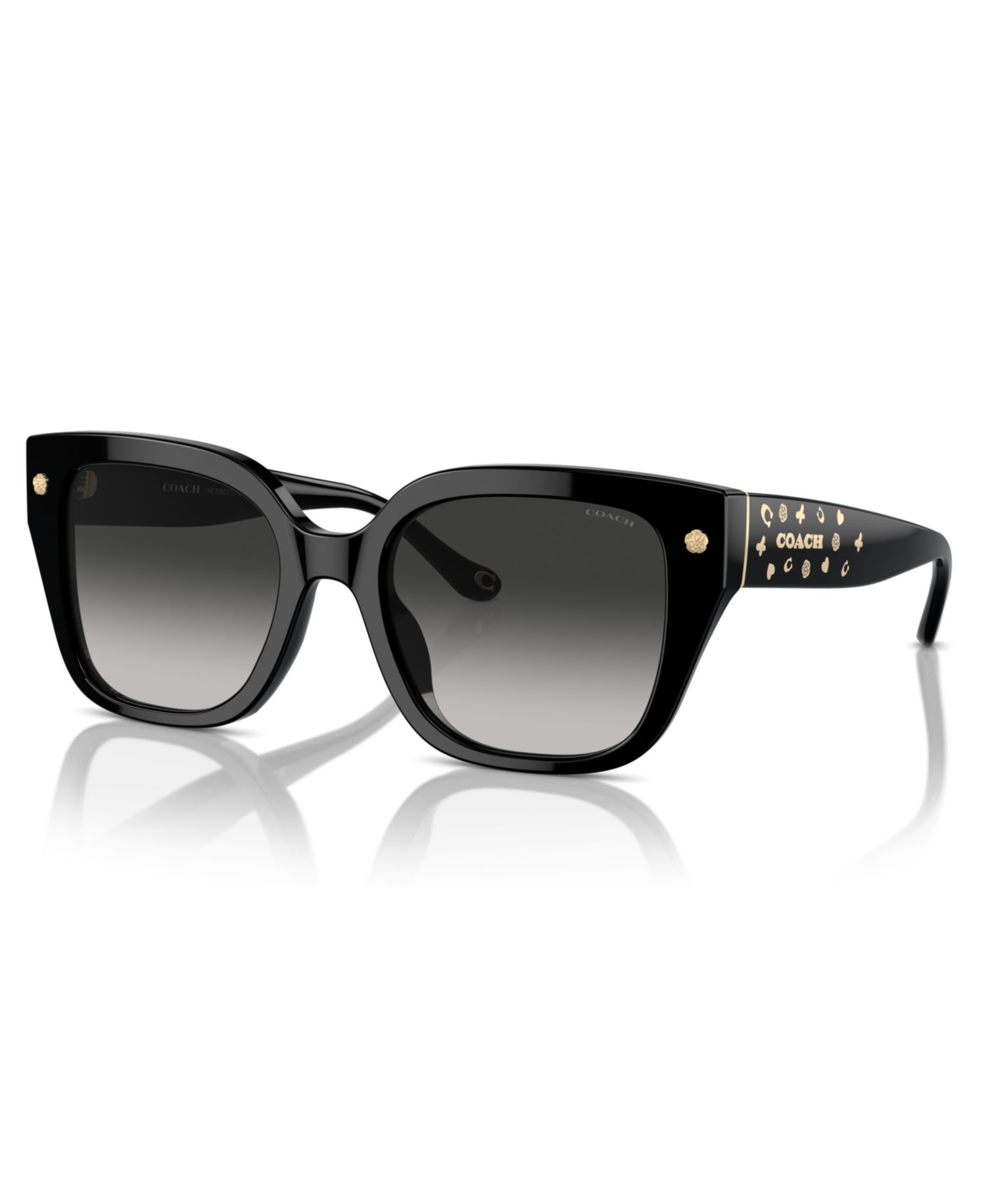Women's Sunglasses, Cr611 Hc8392U
