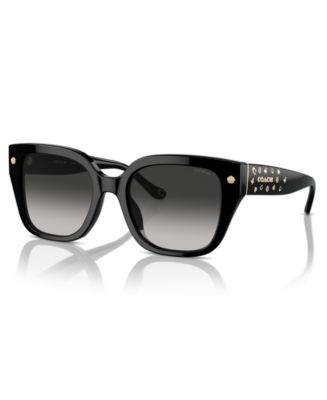 【送料,関税込】 COACH サングラス CR611 HC8392U Coach HC8392U - CR611 Sunglasses | Select Eyewear