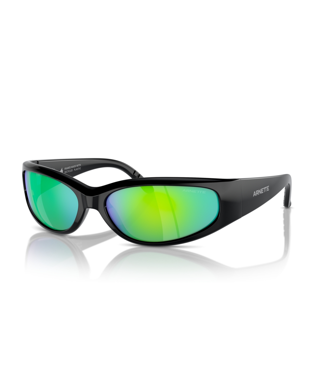 Arnette Man Sunglasses An4302 Catfish In Black
