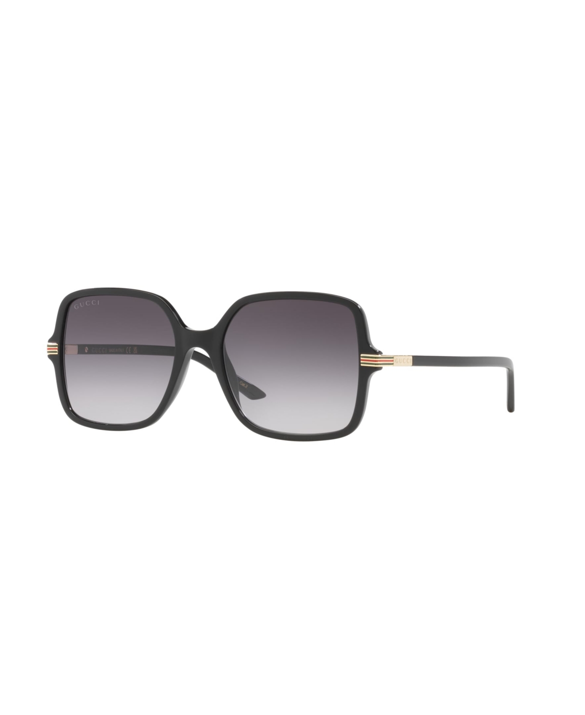 Gucci Women's Sunglasses, Gg1449s In Black
