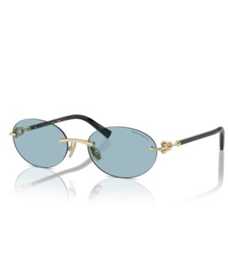 Tiffany deals & Co. Sunglasses