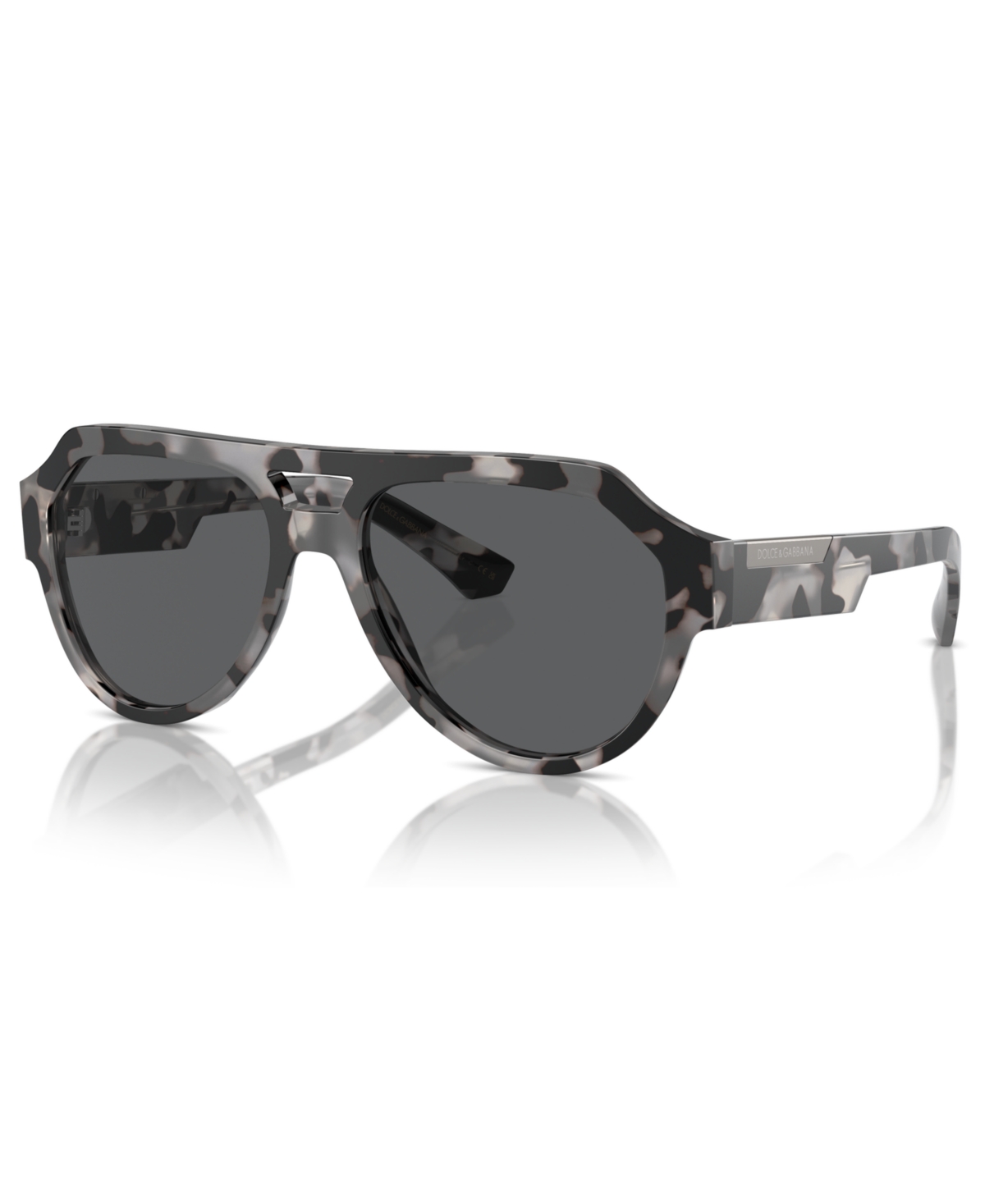 Dolce&Gabbana Men's Sunglasses, Dg4466