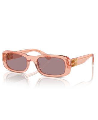 Women's Sunglasses MU 08ZS
