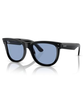 Unisex Sunglasses, Wayfarer Reverse